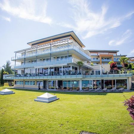 Seehotel Sued By S4Y Velden am Worthersee Bagian luar foto