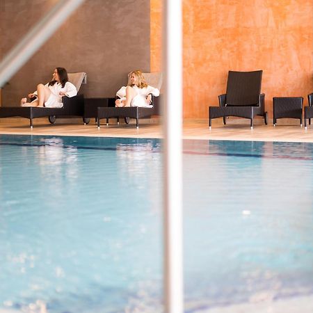 Seehotel Sued By S4Y Velden am Worthersee Bagian luar foto