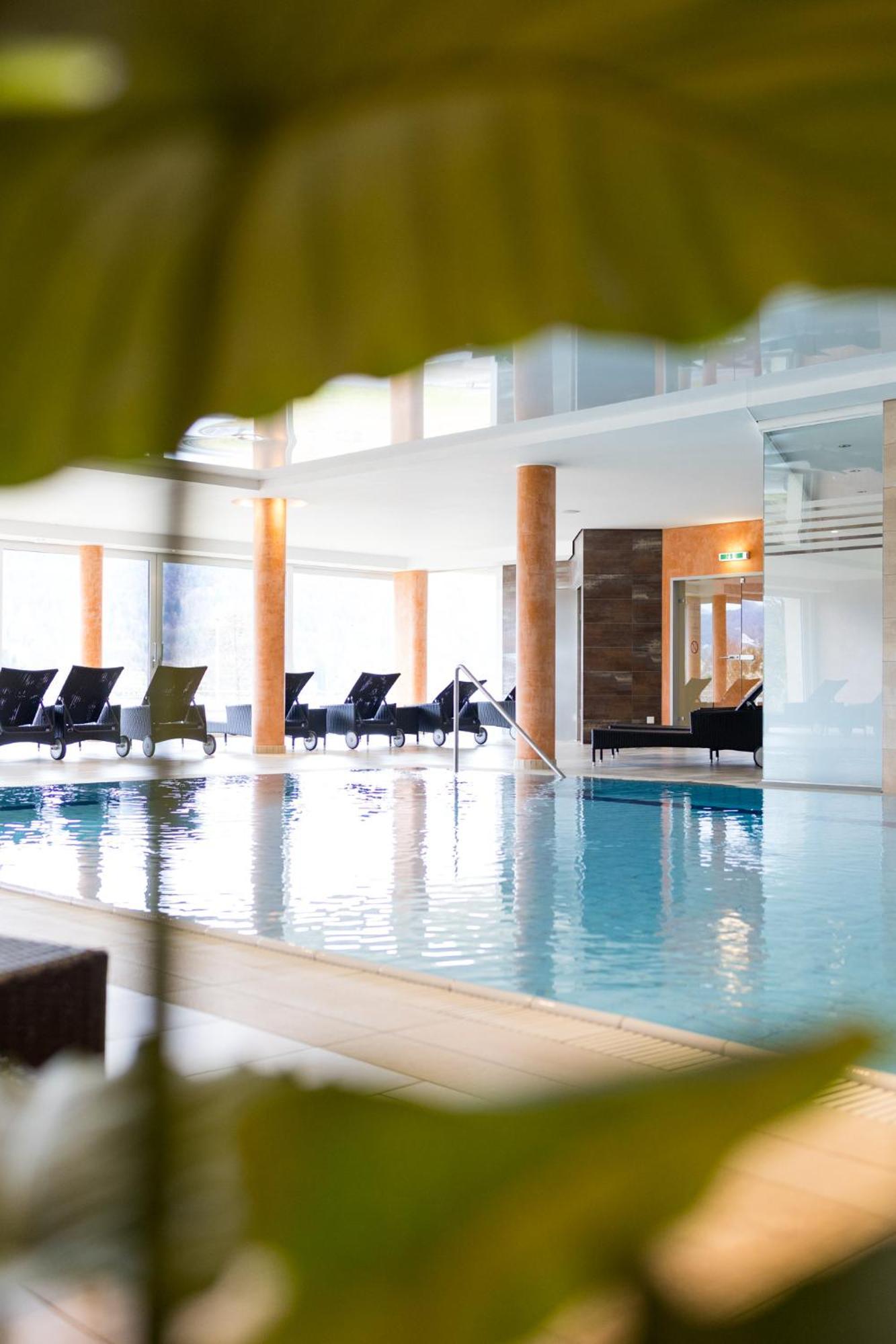 Seehotel Sued By S4Y Velden am Worthersee Bagian luar foto